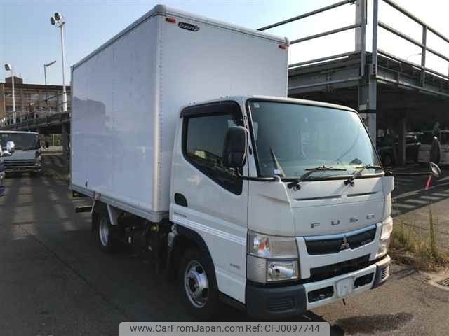 mitsubishi-fuso canter 2016 -MITSUBISHI--Canter FBA00-550483---MITSUBISHI--Canter FBA00-550483- image 1