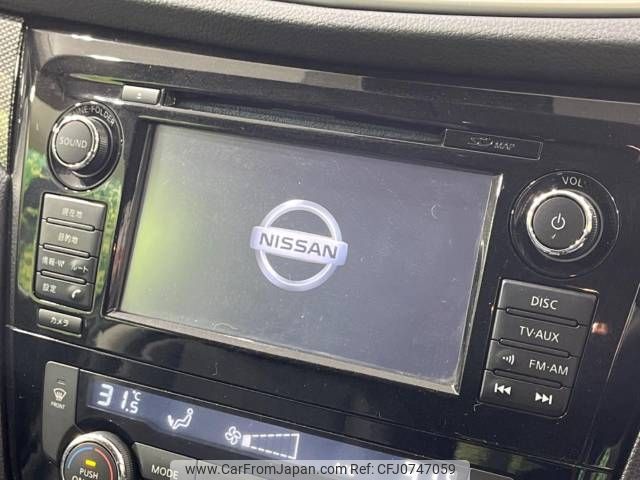 nissan x-trail 2017 -NISSAN--X-Trail DBA-NT32--NT32-061211---NISSAN--X-Trail DBA-NT32--NT32-061211- image 2