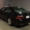 toyota crown 2012 -TOYOTA 【神戸 302ﾊ1953】--Crown DBA-GRS202--GRS202-1012365---TOYOTA 【神戸 302ﾊ1953】--Crown DBA-GRS202--GRS202-1012365- image 5