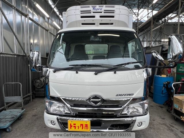 hino dutro 2019 -HINO--Hino Dutoro TKG-XZC645M--XZC645-0004744---HINO--Hino Dutoro TKG-XZC645M--XZC645-0004744- image 2