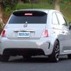 abarth 500 2016 CFJ1857315 image 9