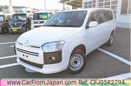 toyota probox-van 2019 -TOYOTA--Probox Van NCP165V--0068687---TOYOTA--Probox Van NCP165V--0068687-