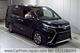 toyota voxy 2019 -TOYOTA--Voxy ZRR80W-0495714---TOYOTA--Voxy ZRR80W-0495714-