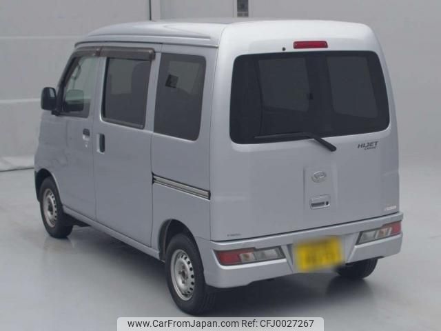 daihatsu hijet-cargo 2019 quick_quick_EBD-S331V_S331V-0224402 image 2