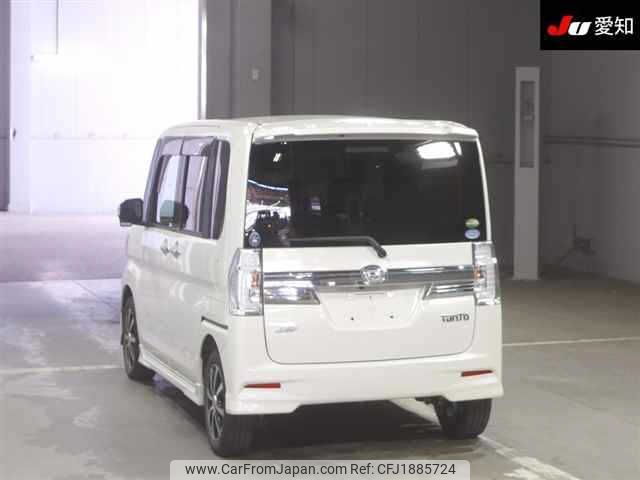 daihatsu tanto 2015 CFJ1885724 image 2