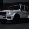 mercedes-benz g-class 2023 -MERCEDES-BENZ--Benz G Class 3DA-463350--W1N4633502X489***---MERCEDES-BENZ--Benz G Class 3DA-463350--W1N4633502X489***- image 5