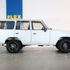 toyota land-cruiser-wagon 1989 CFJ1774455 image 5