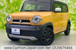 suzuki hustler 2017 quick_quick_DAA-MR41S_MR41S-278154