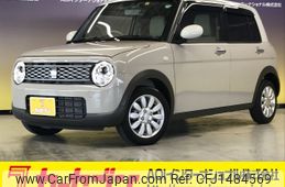 suzuki alto-lapin 2023 CFJ1484569