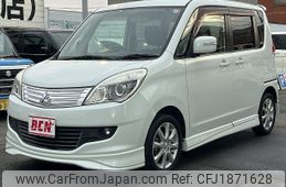 mitsubishi delica-d2 2012 CFJ1871628