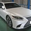 lexus ls 2018 -LEXUS--Lexus LS DBA-VXFA50--VXFA50-6002369---LEXUS--Lexus LS DBA-VXFA50--VXFA50-6002369- image 5