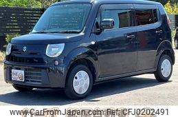 suzuki mr-wagon 2012 -SUZUKI--MR Wagon MF33S--133725---SUZUKI--MR Wagon MF33S--133725-