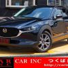 mazda cx-3 2020 quick_quick_DM8P_DM8P-106071 image 1