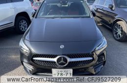 mercedes-benz b-class 2019 quick_quick_3DA-247012_WDD2470122J051622