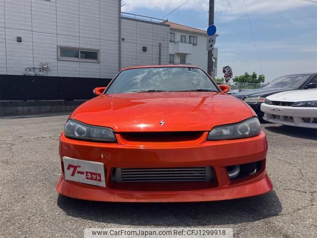 nissan silvia 1999 3adbd4cb07913eb6b92f30a0792a3601 image 2