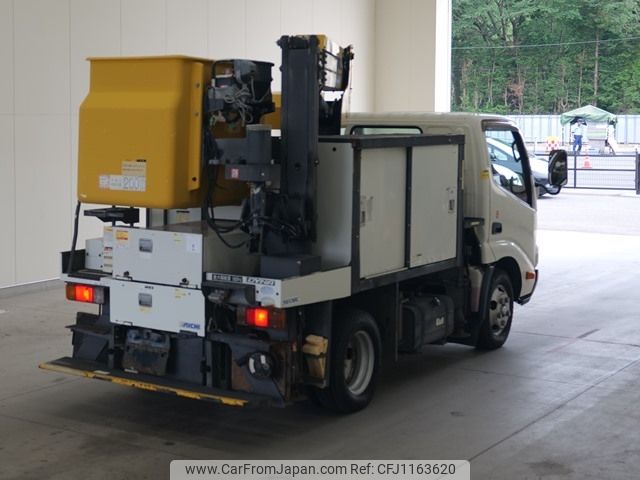 toyota dyna-truck 2011 -TOYOTA--Dyna XZU308-1008825---TOYOTA--Dyna XZU308-1008825- image 2