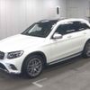 mercedes-benz glc-class 2017 quick_quick_DBA-253946_WDC2539462F325657 image 4