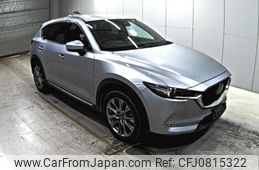 mazda cx-5 2020 -MAZDA--CX-5 KF2P-403348---MAZDA--CX-5 KF2P-403348-