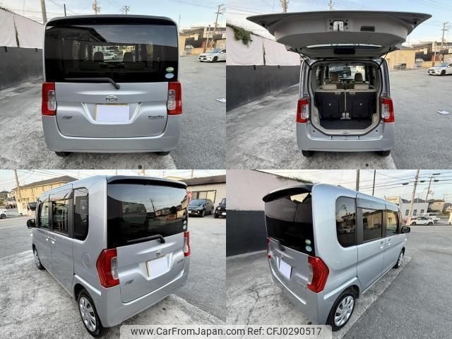 daihatsu tanto 2014 quick_quick_LA600S_LA600S-0208397 image 2