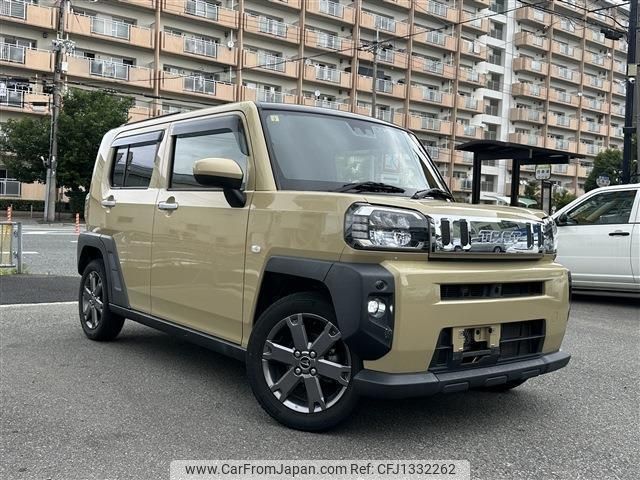 daihatsu taft 2020 -DAIHATSU--Taft LA900S--0005113---DAIHATSU--Taft LA900S--0005113- image 1