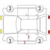 toyota yaris 2022 -TOYOTA--Yaris 5BA-KSP210--KSP210-0061462---TOYOTA--Yaris 5BA-KSP210--KSP210-0061462- image 2