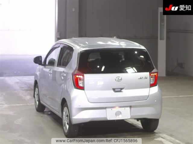 daihatsu mira-e-s 2022 CFJ1565896 image 2