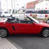 honda beat 1991 CFJ1711206 image 4
