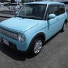 suzuki alto-lapin 2015 -SUZUKI--Alto Lapin DBA-HE33S--HE33S-109507---SUZUKI--Alto Lapin DBA-HE33S--HE33S-109507- image 1