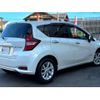 nissan note 2018 -NISSAN 【宇都宮 502ﾇ3012】--Note DAA-HE12--HE12-154562---NISSAN 【宇都宮 502ﾇ3012】--Note DAA-HE12--HE12-154562- image 29