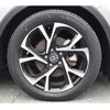 toyota c-hr 2018 -TOYOTA--C-HR DAA-ZYX10--ZYX10-2111736---TOYOTA--C-HR DAA-ZYX10--ZYX10-2111736- image 5