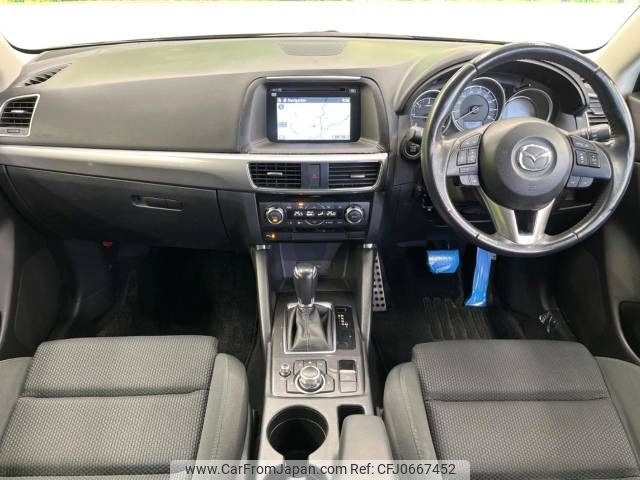 mazda cx-5 2016 -MAZDA--CX-5 LDA-KE2AW--KE2AW-210494---MAZDA--CX-5 LDA-KE2AW--KE2AW-210494- image 2