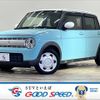 suzuki alto-lapin 2018 -SUZUKI--Alto Lapin DBA-HE33S--HE33S-191535---SUZUKI--Alto Lapin DBA-HE33S--HE33S-191535- image 1