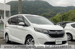 honda freed 2018 -HONDA--Freed DBA-GB5--GB5-1090113---HONDA--Freed DBA-GB5--GB5-1090113-