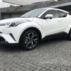 toyota c-hr 2017 -TOYOTA--C-HR DAA-ZYX10--ZYX10-2051990---TOYOTA--C-HR DAA-ZYX10--ZYX10-2051990- image 2