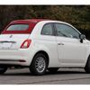 fiat 500c 2017 -FIAT--Fiat 500C 31209--ZFA3120000J876764---FIAT--Fiat 500C 31209--ZFA3120000J876764- image 2