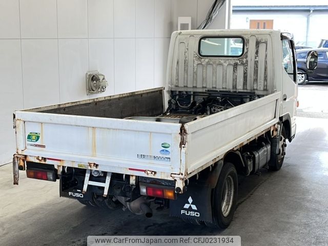 mitsubishi-fuso canter 2013 -MITSUBISHI--Canter FBA20-520305---MITSUBISHI--Canter FBA20-520305- image 2