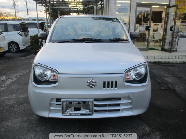 suzuki alto 2017 -SUZUKI--Alto DBA-HA36S--HA36S-107110---SUZUKI--Alto DBA-HA36S--HA36S-107110- image 2