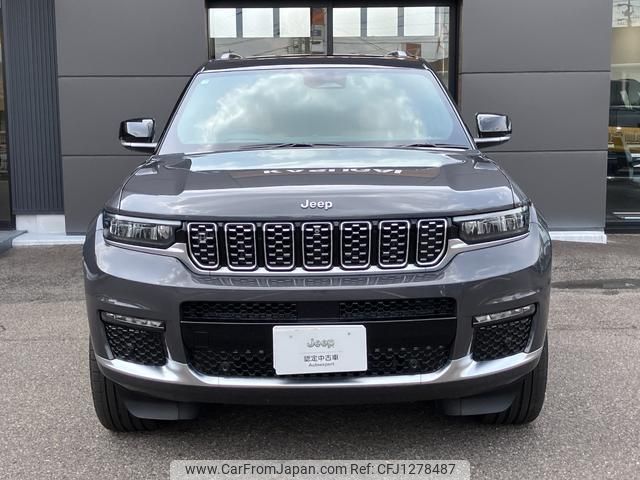 jeep grand-cherokee 2025 quick_quick_WL36LA_1C4RJKNG5P8908283 image 2