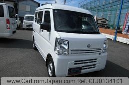 nissan clipper-van 2024 -NISSAN 【所沢 480ｾ6604】--Clipper Van DR17V--740430---NISSAN 【所沢 480ｾ6604】--Clipper Van DR17V--740430-