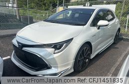 toyota corolla-sport 2019 quick_quick_6AA-ZWE211H_1023568