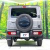 suzuki jimny 2024 CFJ1789021 image 16