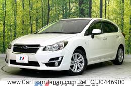 subaru impreza-wagon 2016 -SUBARU--Impreza Wagon DBA-GP3--GP3-031989---SUBARU--Impreza Wagon DBA-GP3--GP3-031989-