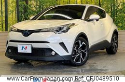toyota c-hr 2017 -TOYOTA--C-HR DAA-ZYX10--ZYX10-2087982---TOYOTA--C-HR DAA-ZYX10--ZYX10-2087982-