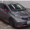 nissan note 2016 quick_quick_DBA-E12kai_E12-961412 image 4