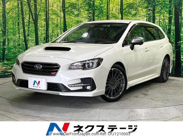 subaru levorg 2018 -SUBARU--Levorg DBA-VM4--VM4-114538---SUBARU--Levorg DBA-VM4--VM4-114538- image 1