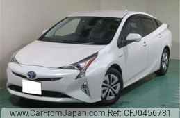 toyota prius 2016 -TOYOTA--Prius DAA-ZVW51--ZVW51-6042926---TOYOTA--Prius DAA-ZVW51--ZVW51-6042926-