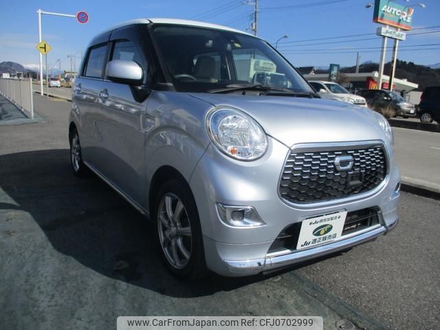 daihatsu cast 2016 CFJ0702999 image 1
