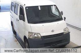 toyota townace-van 2010 -TOYOTA--Townace Van S402M-0018805---TOYOTA--Townace Van S402M-0018805-