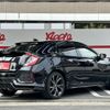 honda civic 2018 -HONDA--Civic DBA-FK7--FK7-1003114---HONDA--Civic DBA-FK7--FK7-1003114- image 2