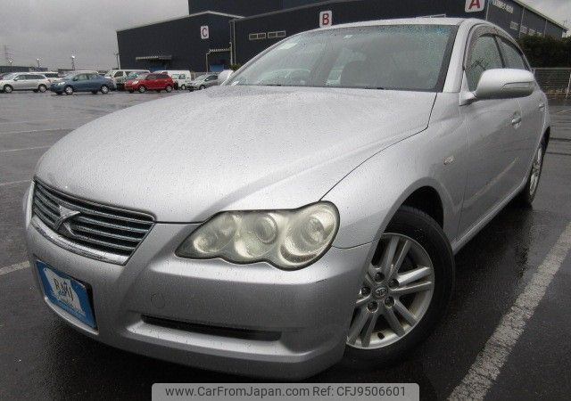 toyota mark-x 2005 REALMOTOR_Y2024020176A-21 image 1